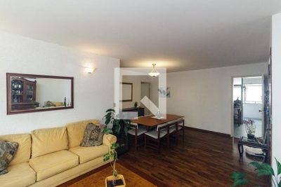 Apartamento, 4 quartos, 170 m² - Foto 4