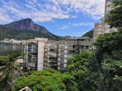 Apartamento, 3 quartos, 107 m² - Foto 2