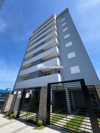 Apartamento, 3 quartos, 62 m² - Foto 2