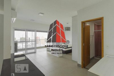 Apartamento, 1 quarto, 55 m² - Foto 1