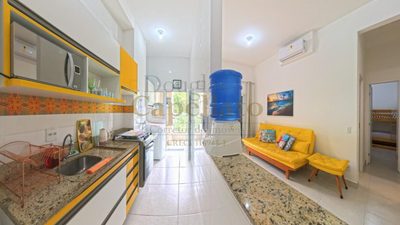 Apartamento, 2 quartos, 64 m² - Foto 5