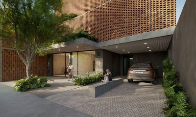 Apartamento, 3 quartos, 119 m² - Foto 1