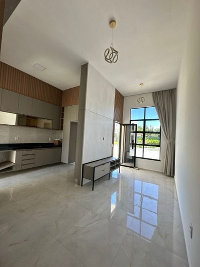 Casa de Condomínio, 2 quartos - Foto 4