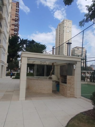Apartamento, 3 quartos, 196 m² - Foto 3