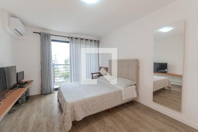 Kitnet-Studio, 31 m² - Foto 2