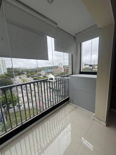 Kitnet-Studio, 30 m² - Foto 1