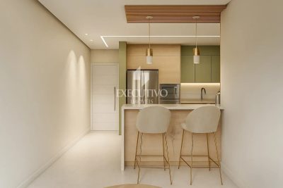 Apartamento, 3 quartos, 107 m² - Foto 5