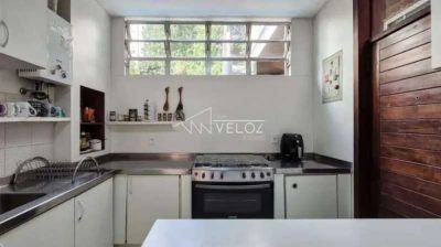 Apartamento, 5 quartos, 262 m² - Foto 1