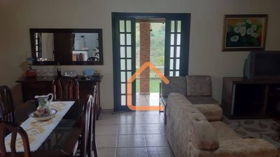 Chácara, 3 quartos, 3 hectares - Foto 3