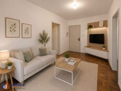 Apartamento, 1 quarto, 41 m² - Foto 1