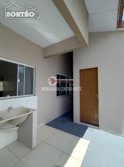 Casa, 3 quartos - Foto 3