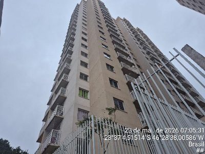 Apartamento, 2 quartos, 33 m² - Foto 1