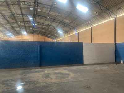 Prédio Inteiro, 1500 m² - Foto 5