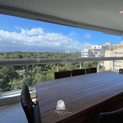 Apartamento, 4 quartos, 110 m² - Foto 4