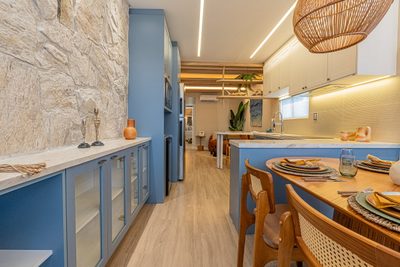 Apartamento, 2 quartos, 79 m² - Foto 3