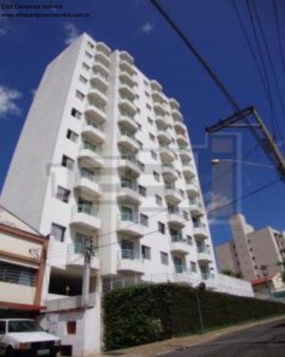 Apartamento, 1 quarto, 45 m² - Foto 1