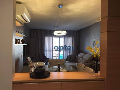 Apartamento, 2 quartos, 100 m² - Foto 3