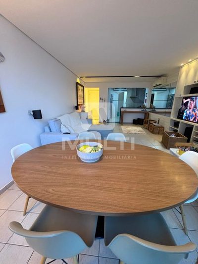 Apartamento, 3 quartos, 100 m² - Foto 5