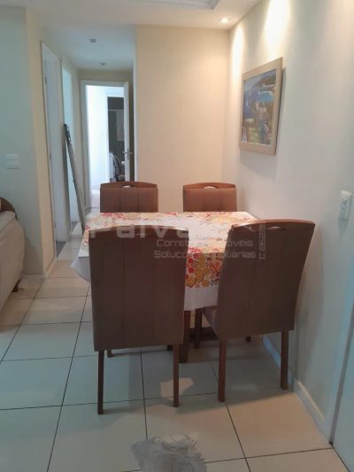 Apartamento, 2 quartos, 65 m² - Foto 4