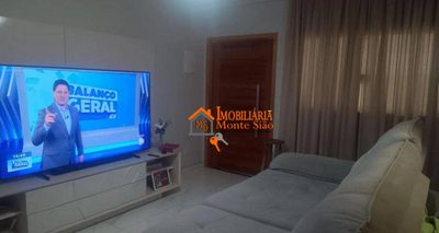 Casa, 4 quartos, 187 m² - Foto 3