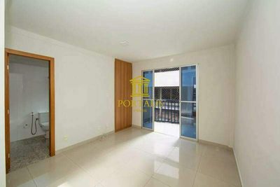 Apartamento, 3 quartos, 9655 m² - Foto 1