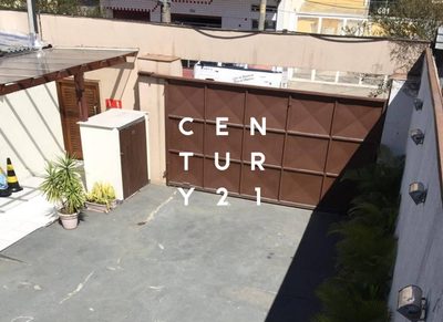 Depósito-Galpão, 719 m² - Foto 2