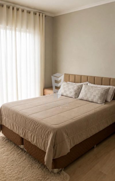 Casa, 1 quarto - Foto 5