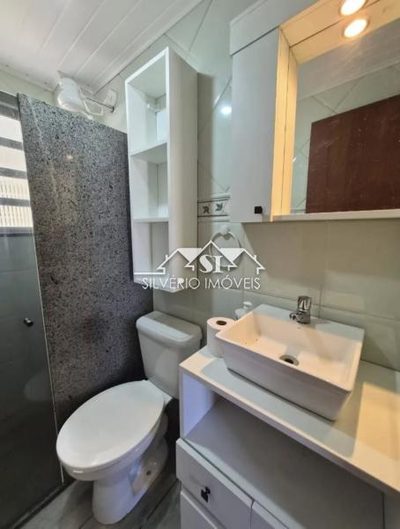 Apartamento, 2 quartos, 58 m² - Foto 5