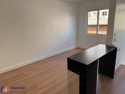Apartamento, 1 quarto, 41 m² - Foto 4