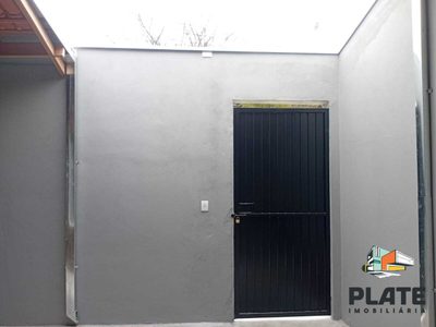 Casa, 52 m² - Foto 2