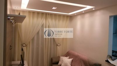 Apartamento, 2 quartos, 46 m² - Foto 4