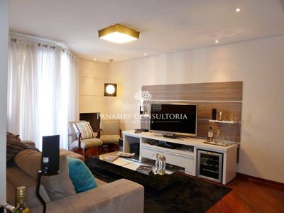 Apartamento, 2 quartos, 105 m² - Foto 5