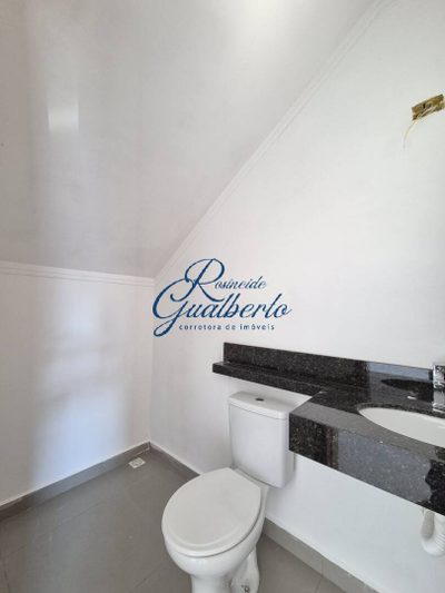 Sobrado, 3 quartos, 98 m² - Foto 5