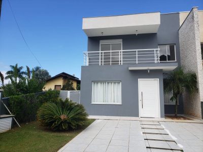 Casa, 3 quartos, 170 m² - Foto 2