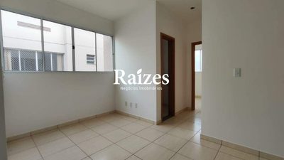 Apartamento, 2 quartos, 47 m² - Foto 1