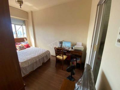 Apartamento, 1 quarto, 32 m² - Foto 1