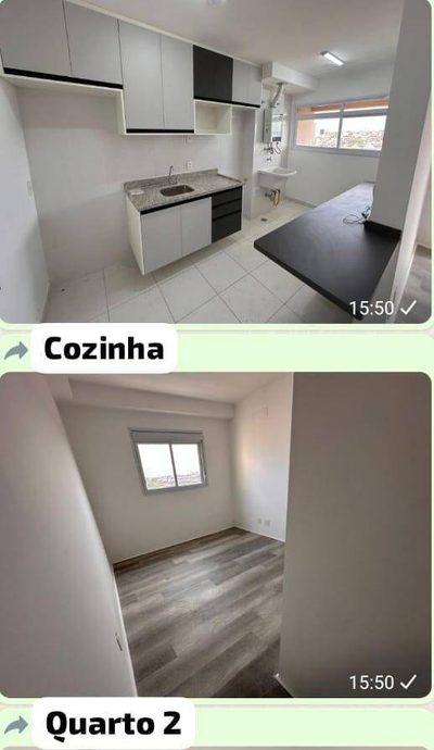 Apartamento, 3 quartos - Foto 2
