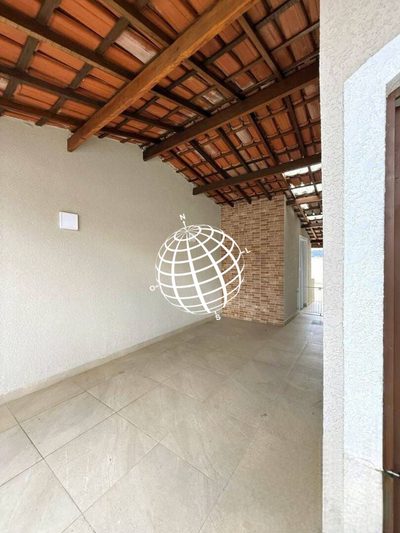 Casa, 2 quartos, 91 m² - Foto 5