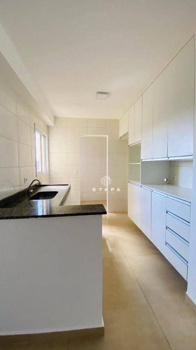 Apartamento, 2 quartos, 80 m² - Foto 1