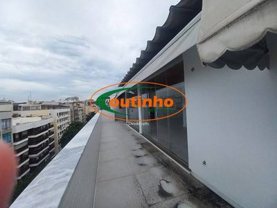 Cobertura, 3 quartos, 150 m² - Foto 3