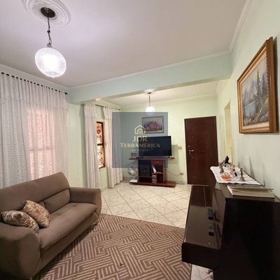 Casa, 5 quartos, 265 m² - Foto 2