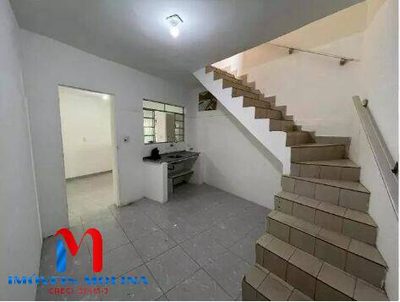 Sobrado, 3 quartos - Foto 1