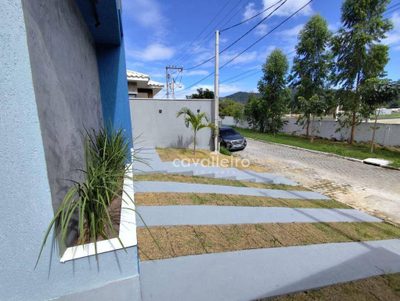 Casa de Condomínio, 3 quartos - Foto 3