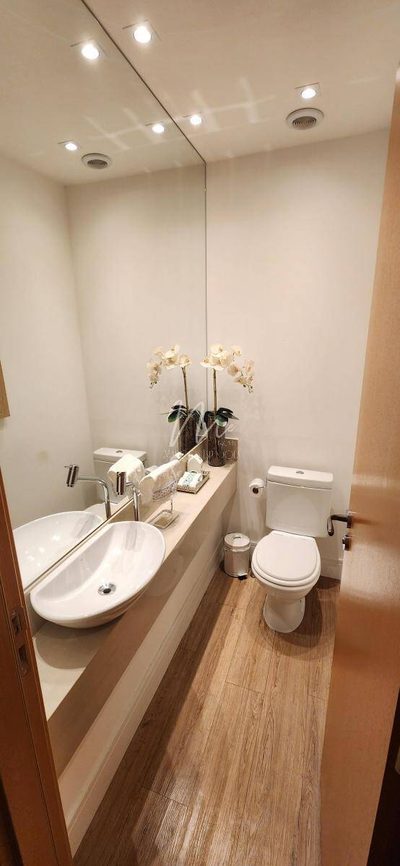 Apartamento, 2 quartos, 82 m² - Foto 4