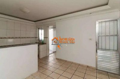 Casa, 2 quartos, 150 m² - Foto 3