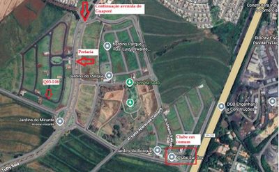 Terreno, 250 m² - Foto 5