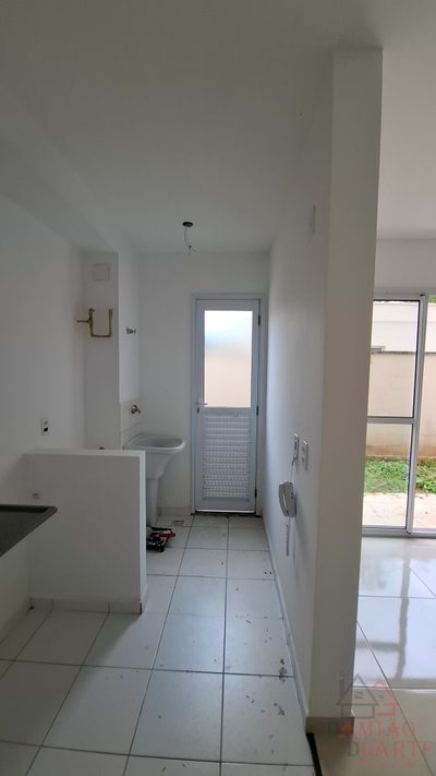 Apartamento, 2 quartos, 45 m² - Foto 4
