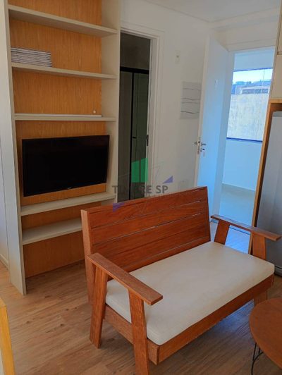 Apartamento, 1 quarto - Foto 5