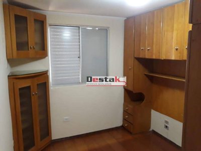 Apartamento, 2 quartos, 53 m² - Foto 3