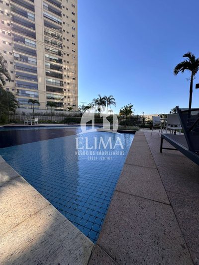 Apartamento, 1 quarto, 48 m² - Foto 1
